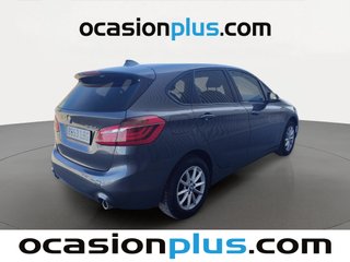 BMW Serie 2 218d Active Tourer 110 kW (150 CV)