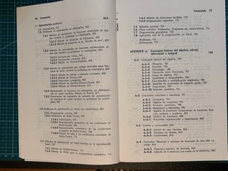 Métodos y modelos de investigación de operaciones
