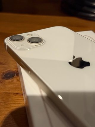 iPhone 13 Blanco