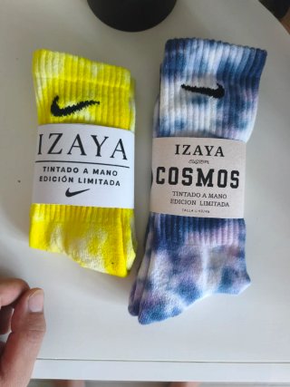 ¡¡ Calcetines deportivos!!! EDICIONES LIMITADAS