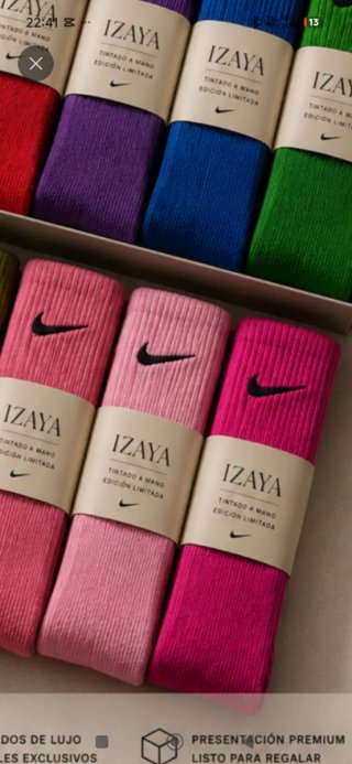 ¡¡ Calcetines deportivos!!! EDICIONES LIMITADAS