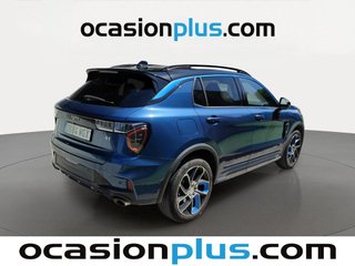 Lynk & Co 01 1.5 PHEV 192 kW (261 CV)