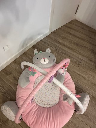 Parque infantil para bebés