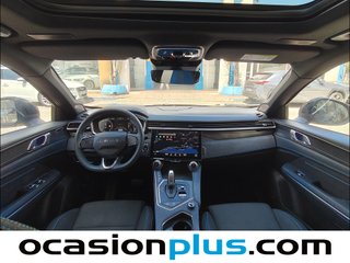 Lynk & Co 01 1.5 PHEV 192 kW (261 CV)