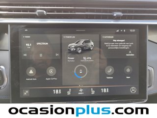 Lynk & Co 01 1.5 PHEV 192 kW (261 CV)