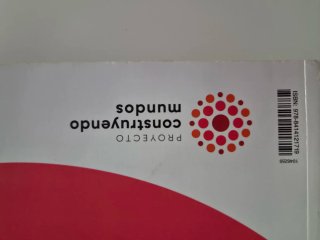 Libros de texto 4°ESO