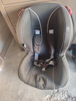 Silleta de coche para bebé