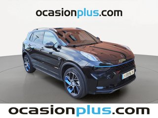 Lynk & Co 01 1.5 PHEV 6.6kW 192 kW (261 CV)