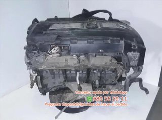 Bmw dmuap1380956 bn53b30 motor completo  Ref:55787