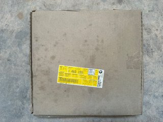 Tapa Carter BMW K75 Original