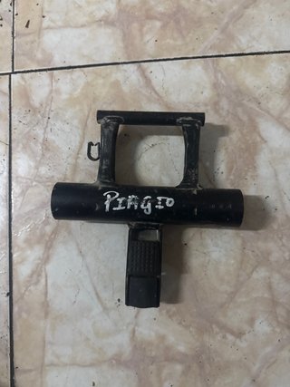 Basculante Motor Piaggio
