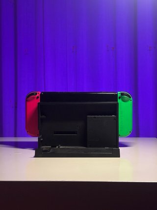 Nintendo Switch V1 – Completa sin caja