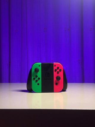 Nintendo Switch V1 – Completa sin caja