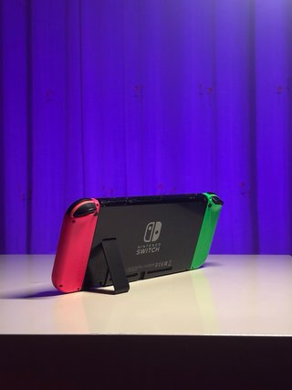 Nintendo Switch V1 – Completa sin caja