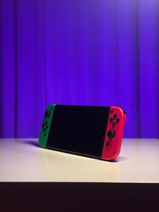 Nintendo Switch V1 – Completa sin caja