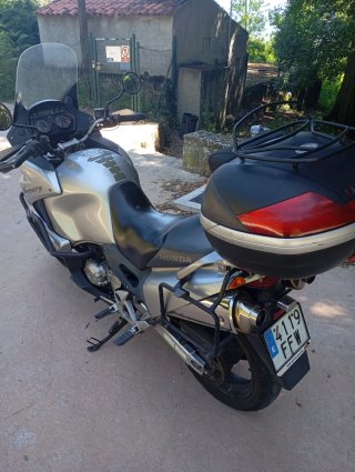 Honda Varadero 1000 XL  NUEVO PRECIO!!!!!!