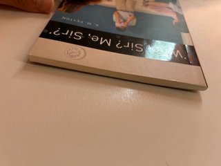 Oxford Bookworms Library: Stage 3: 'Who, Sir? M...