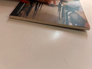 Oxford Bookworms Library: Stage 3: 'Who, Sir? M...