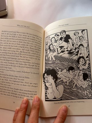 Oxford Bookworms Library: Stage 3: 'Who, Sir? M...