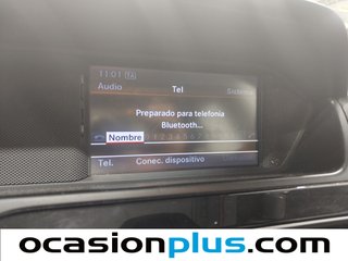Mercedes-Benz Clase C 200 CDI 100 kW (136 CV)