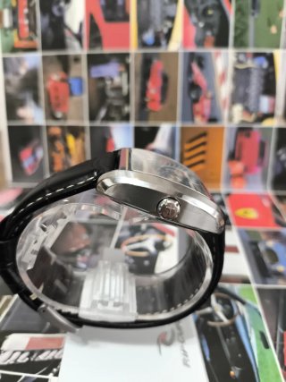 Reloj Tissot T-Trend Bascule Cronógrafo