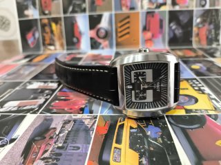 Reloj Tissot T-Trend Bascule Cronógrafo