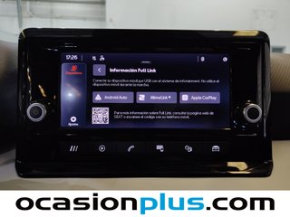 SEAT Ibiza 1.0 MPI S&S Style XL 59 kW (80 CV)