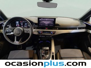 Audi A4 Avant S line 35 TDI 120 kW (163 CV) S tronic