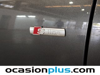 Audi A4 Avant S line 35 TDI 120 kW (163 CV) S tronic