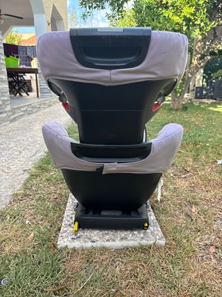 Silla coche Bebeconfort Rodifix 15-36kg