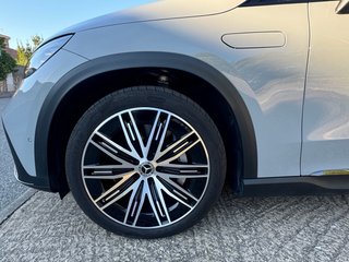 Mercedes-Benz EQE SUV (X294) 2023