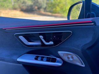 Mercedes-Benz EQE SUV (X294) 2023