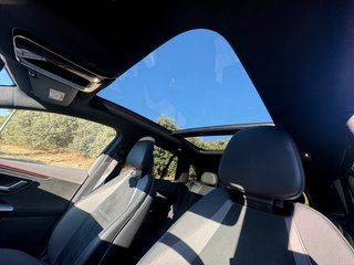 Mercedes-Benz EQE SUV (X294) 2023