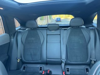 Mercedes-Benz EQE SUV (X294) 2023