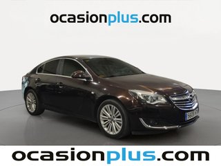 Opel Insignia 2.0 CDTI Excellence Auto 118 kW (160 CV)