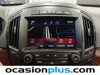Opel Insignia 2.0 CDTI Excellence Auto 118 kW (160 CV)