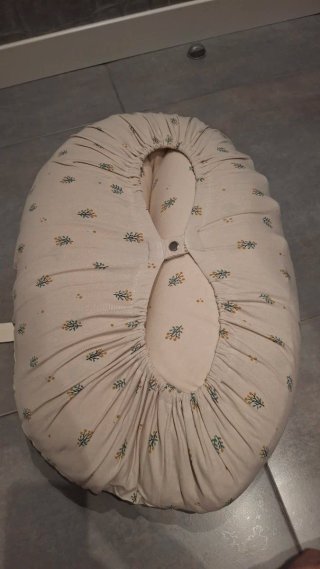 Cojín Maternal Jané Convertible Hamaca