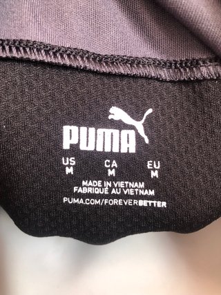 Camiseta Melbourne City 2021 Puma original