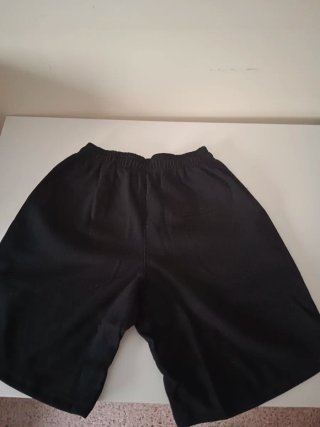 Pantalón Corteiz Negro