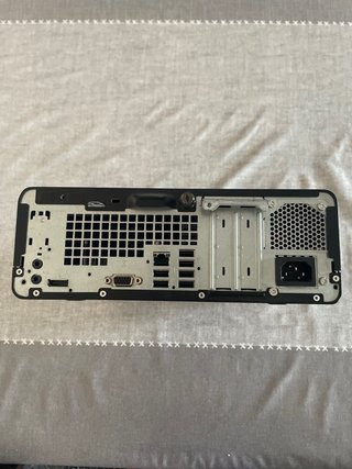 HP Prodesk 400 G4 SSF