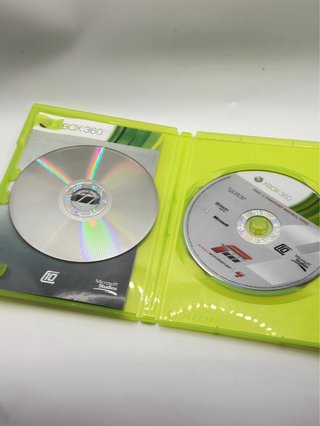 Forza Motorsport 4 Xbox 360