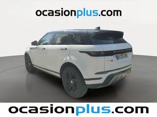 Land Rover Range Rover Evoque D150 S 4WD Auto 110 kW (150 CV)