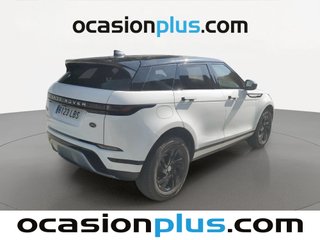 Land Rover Range Rover Evoque D150 S 4WD Auto 110 kW (150 CV)