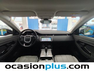 Land Rover Range Rover Evoque D150 S 4WD Auto 110 kW (150 CV)