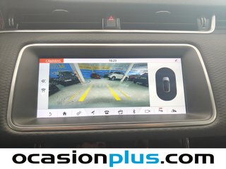 Land Rover Range Rover Evoque D150 S 4WD Auto 110 kW (150 CV)