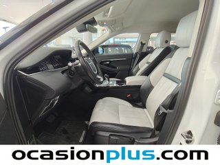 Land Rover Range Rover Evoque D150 S 4WD Auto 110 kW (150 CV)