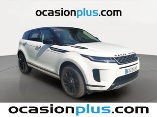 Land Rover Range Rover Evoque D150 S 4WD Auto 110 kW (150 CV)