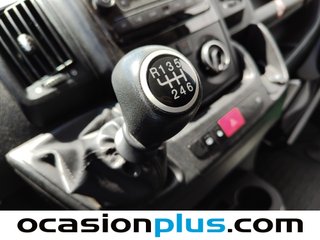Opel Movano Furgon 2.2 BlueHDi Base L3H2 3.5T 103 kW (140 CV)