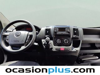 Opel Movano Furgon 2.2 BlueHDi Base L3H2 3.5T 103 kW (140 CV)