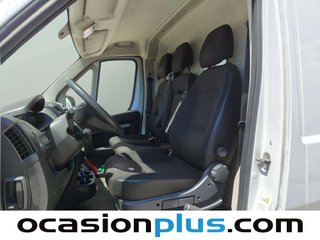 Opel Movano Furgon 2.2 BlueHDi Base L3H2 3.5T 103 kW (140 CV)